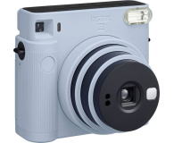 Fujifilm Instax SQ1 niebieski - 1059066 - zdjęcie 2